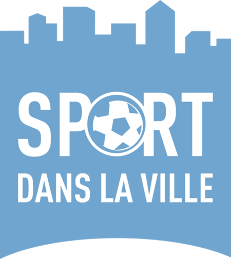 logo sport dans la ville