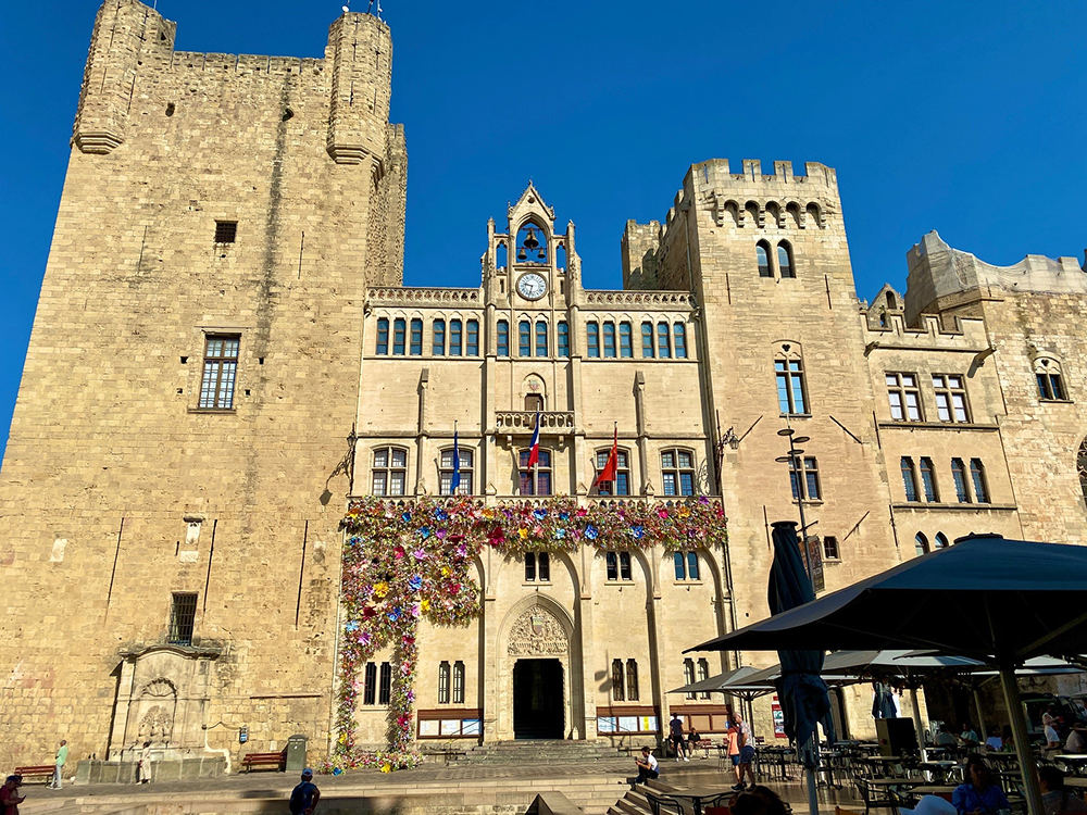 Narbonne