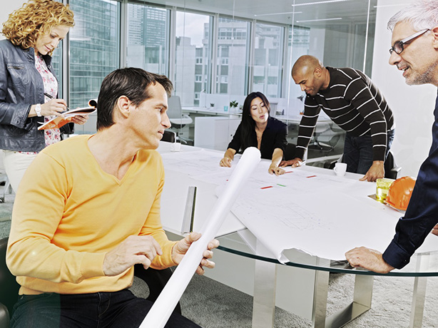 Visuel groupe de travail
