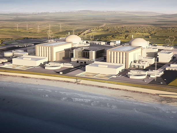 Visuel centrale de secours en Angleterre