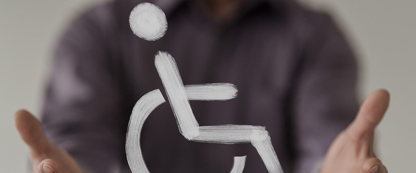 Emploi et le maintien des personnes en situation de handicap