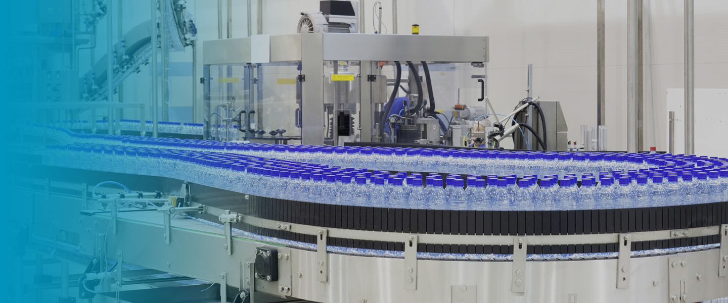 Visuel chaine production agro-alimentaire