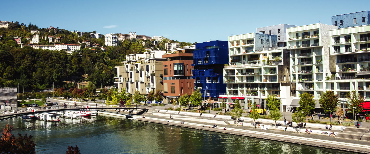 Ville de Lyon