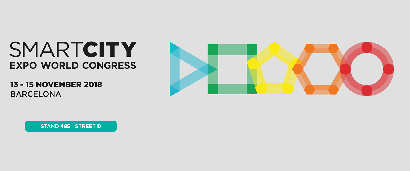 Smart City World Congress