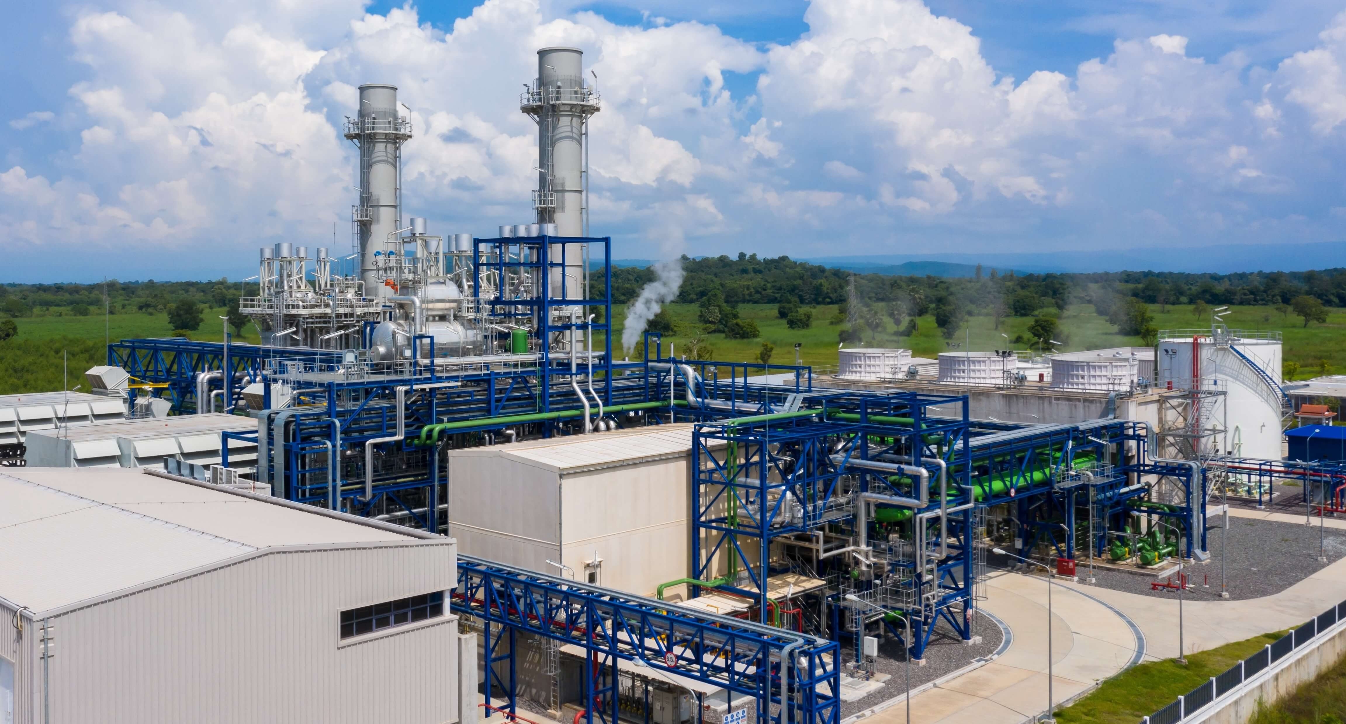 usine