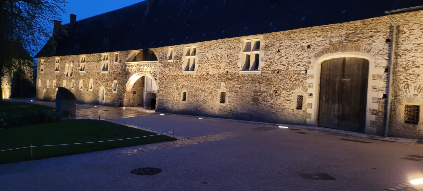 château