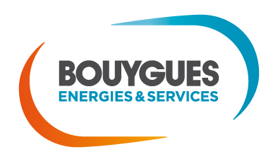 logo Bouygues Energies & Services