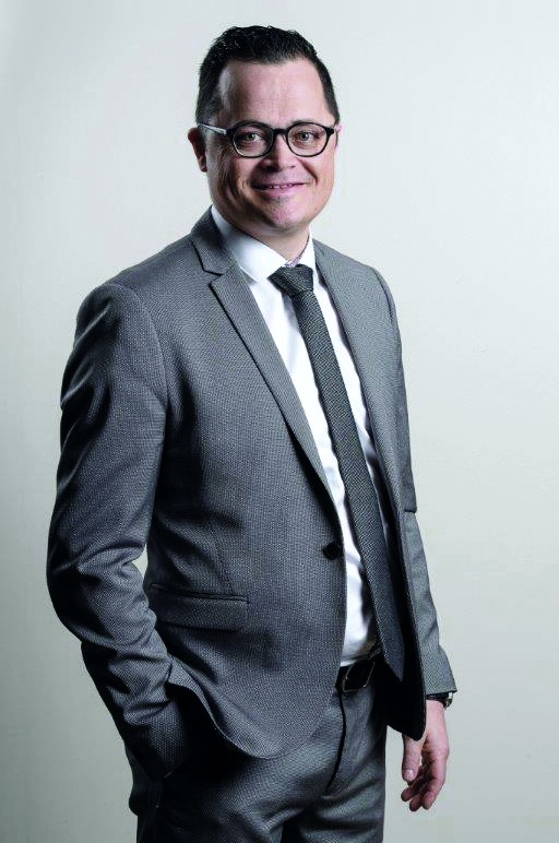 Benjamin Ozenne