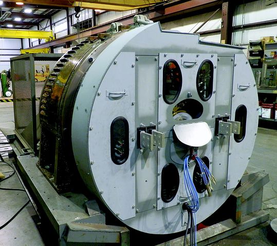 Moteur