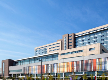 Humber Hospital : premier hôpital 100% connecté d'Amérique du Nord