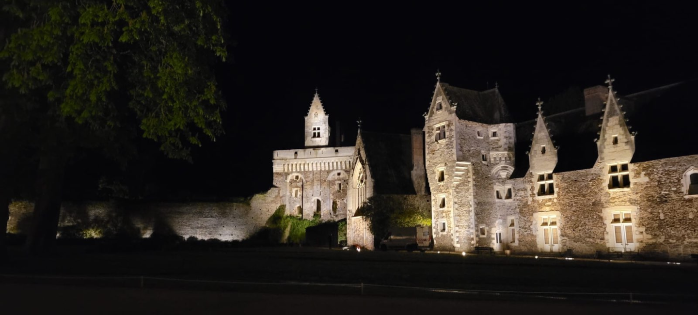 chateau