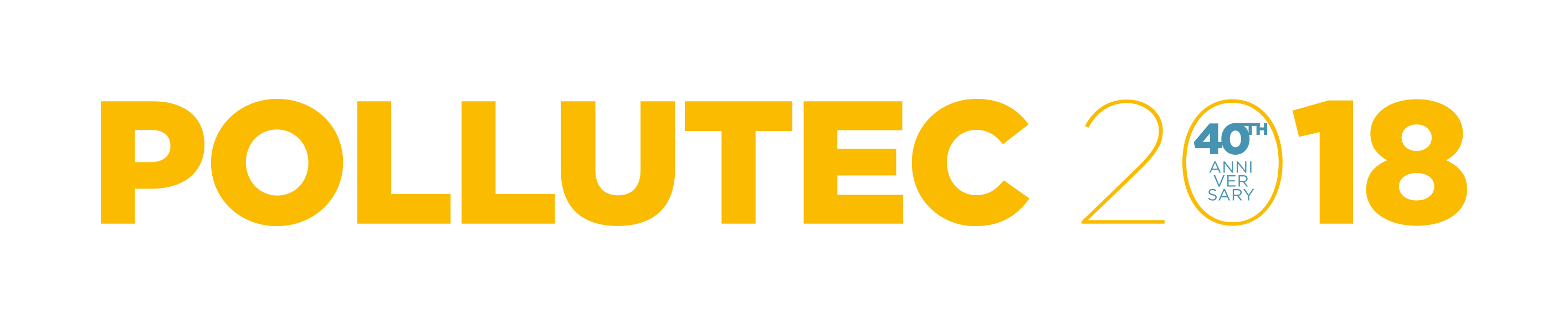 pollutec logo