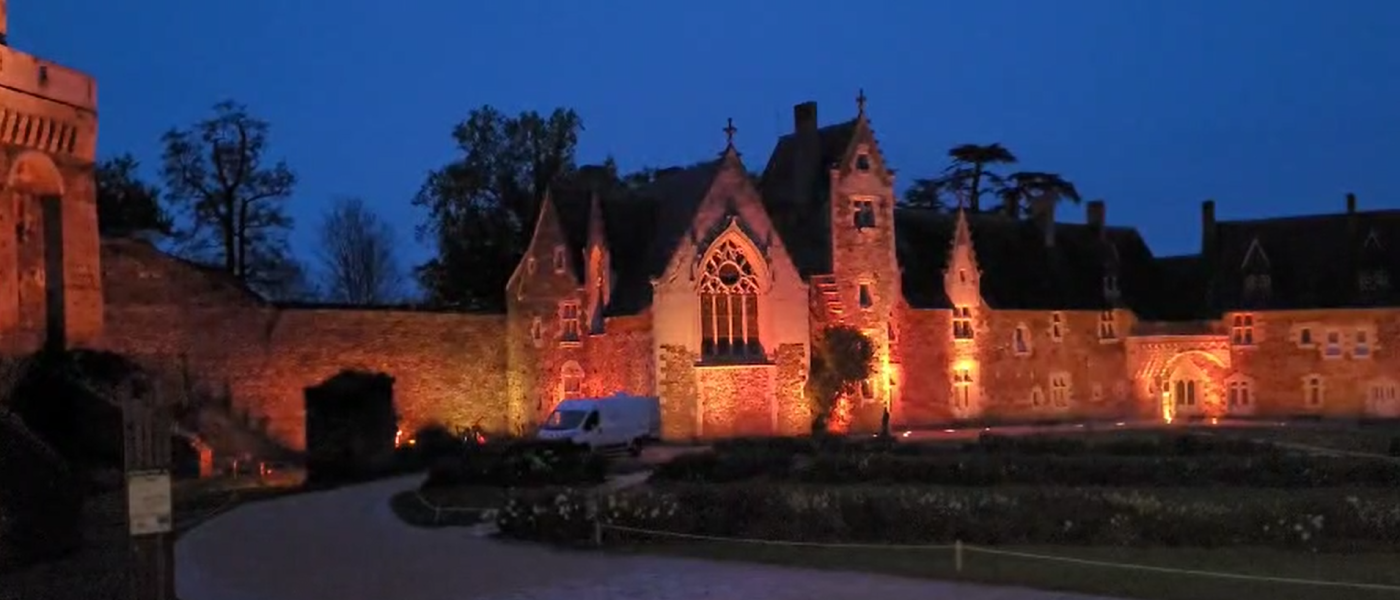 chateau