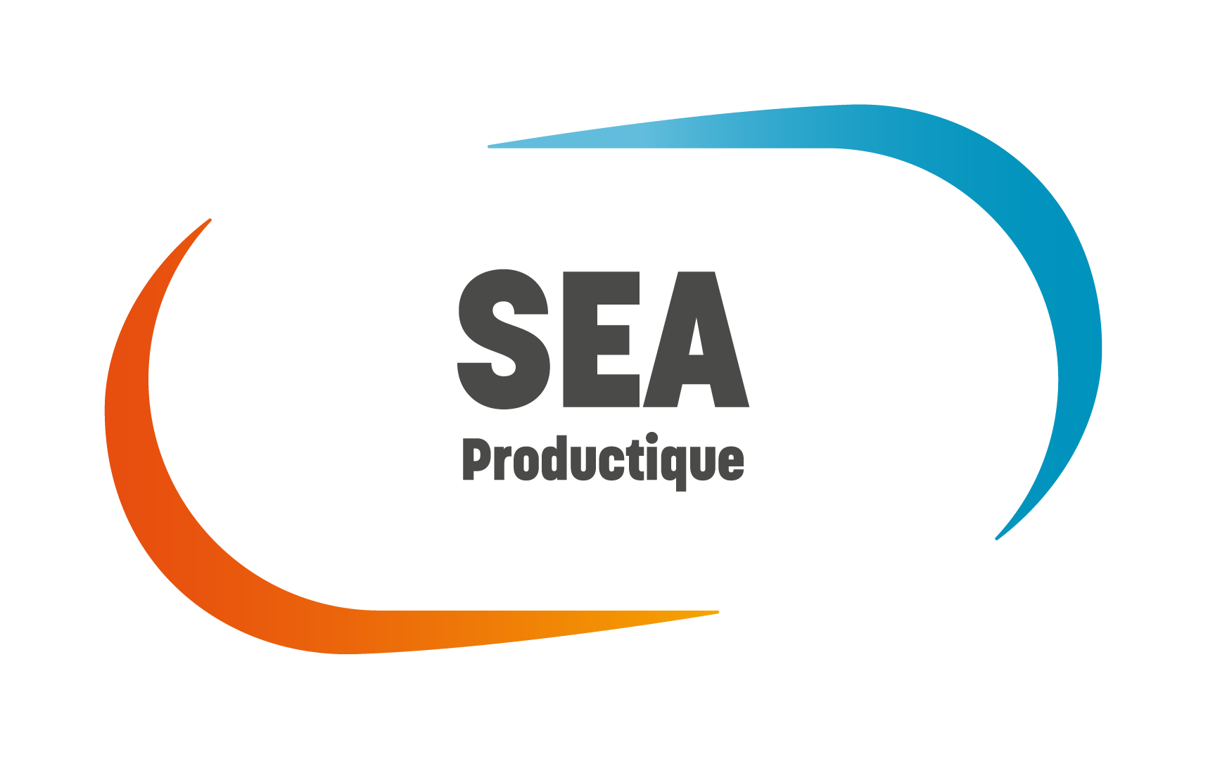 Logo SEA Productique