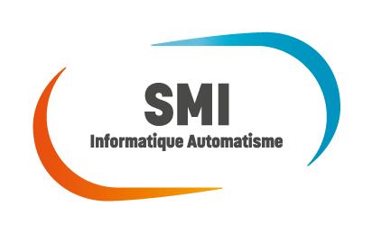 Logo SMI Informatique Automatiqme