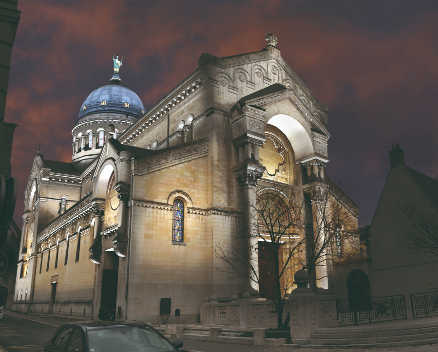 Basilique