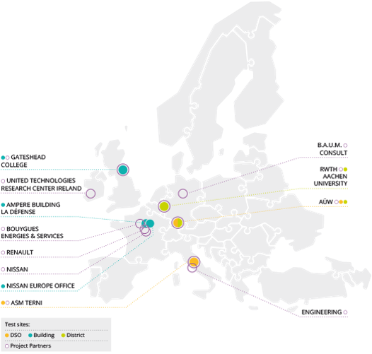 carte ELSA