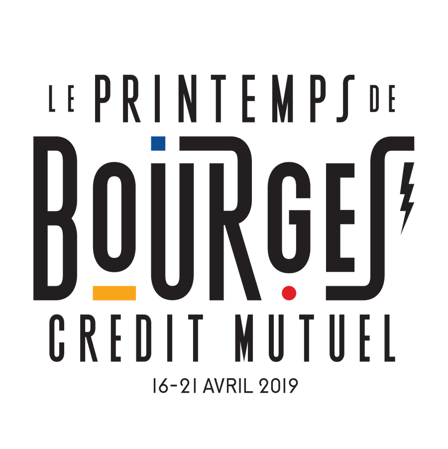 printemps bourges logo