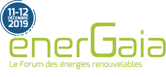Energaia logo