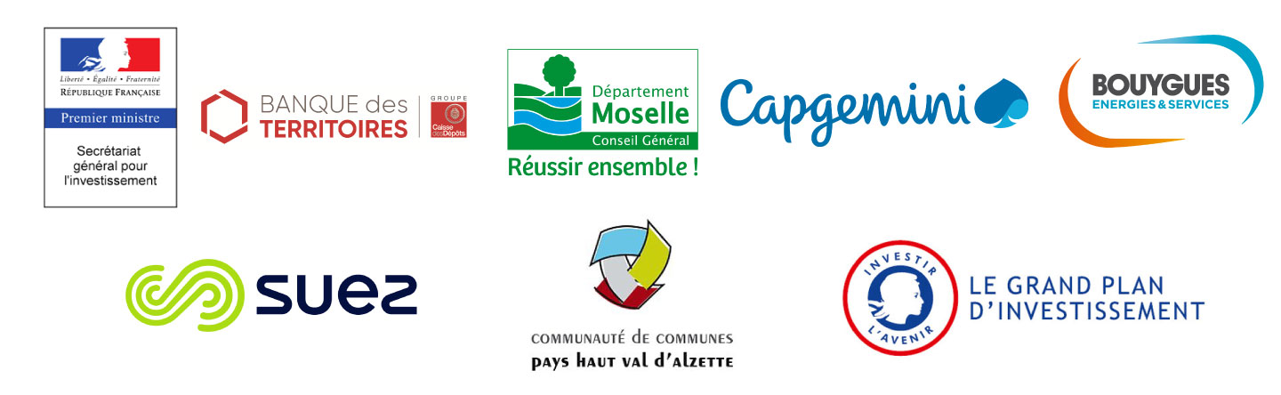 logos partenaires ccphva