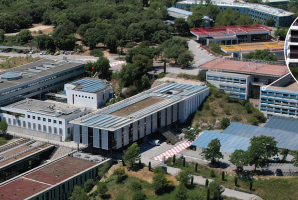 Université Côte d'Azur et Bouygues Energies & Services lancent le projet H2Éliotech
