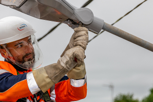 Transition énergétique et numérique de Pornichet