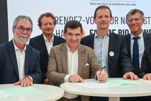 Signature Projet 