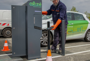 Bouygues Energies & Services en Vendée 