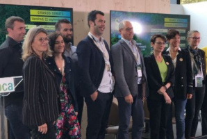 Bouygues Energies & Services est en route vers est en route vers le Label BBCA Exploitation