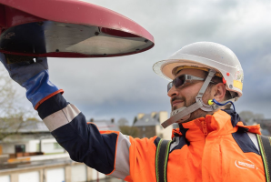 Le Marché Global de Performance signé avec la ville de Plabennec 