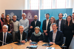 La ville de Calais a choisi pour le projet LuCa le groupement associant Bouygues Energies & Services en tant que mandataire et Satelec