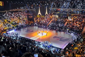 Adidas Arena