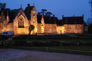 chateau
