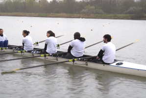 aviron