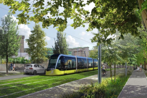mobilité brest