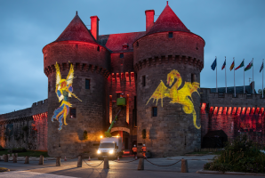 chateau