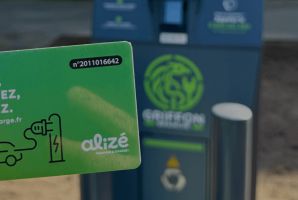 Carte Alizé