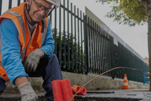 Chantier Bouygues ES Grand Paris Seine Ouest