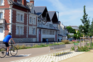 Promenade de la Reculée