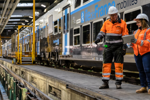 Technicentre SNCF