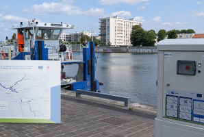 réseau Borne&Eau