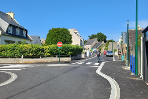 Crozon centre