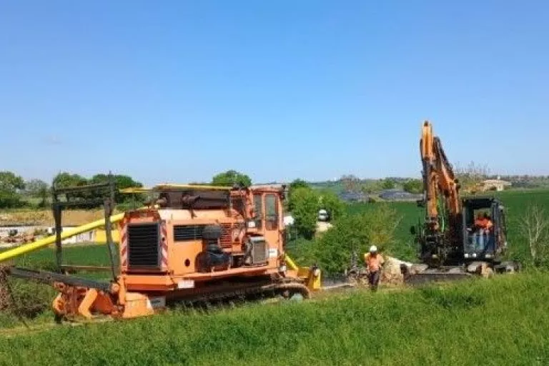 Biométhane : la France en tête… et des projets qui se concrétisent sur le terrain